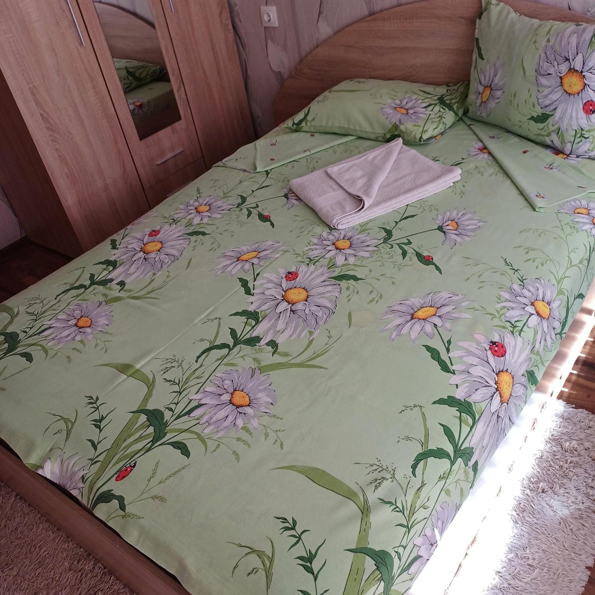 Enjoy Guest House โกลเดน แซนส์ ห้อง รูปภาพ